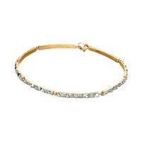 Armband Alpen