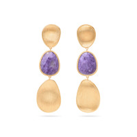 Lunaria Color Ohrringe