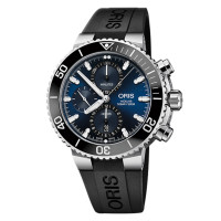 Aquis Chronograph
