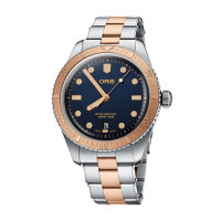 Divers Sixty‑Five