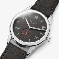 Club Campus 38 Nacht