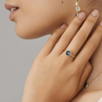 Jaipur Color Ring