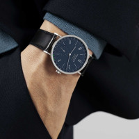 Tangente neomatik 41 Update nachtblau