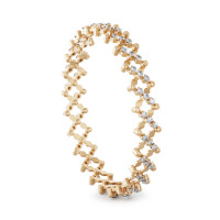 Serafino Multi-Size Ring und Armband