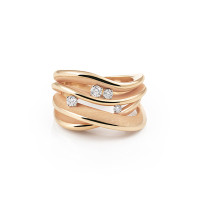 Firenze Icon Ring