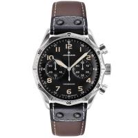 Meister Pilot Chronoscope