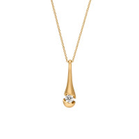 CALLA Collier