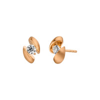CALLA Ohrstecker