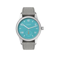Nomos Campus Endless Blue