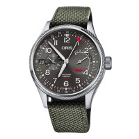 Big Crown ProPilot Calibre 114
