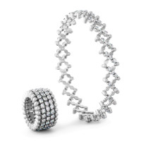 Serafino Ring