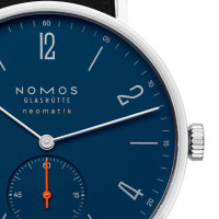 Tangente neomatik 39 nachtblau