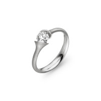 CALLA Diamantring
