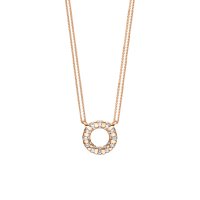 PARADOXAL Collier