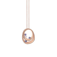 Dune Color Collier
