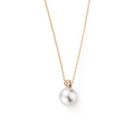 H2O Collier