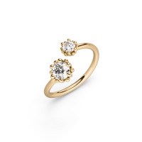 Edelweiß Ring