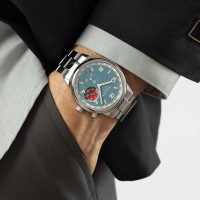 Club Sport Neomatik Weltzeit Glacier