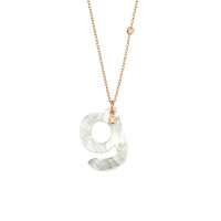 Love Letters Collier