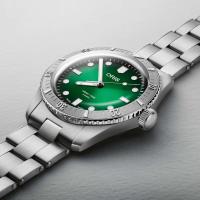 Divers Sixty‑Five Calibre 400
