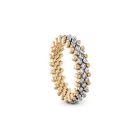 Brevetto Multi-Size Ring