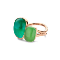 Chloé x Sweety Ring