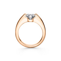 LIBERTÉ Diamantring
