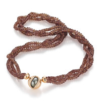 Mystery Sphere I petite Schließe