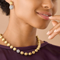 Africa Alta Halskette