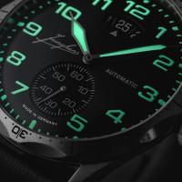Pilot Chronoscope