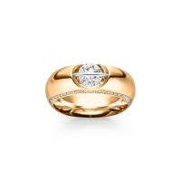 LIBERTÉ Diamantring