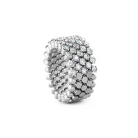 Brevetto Multi-Size Ring