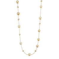 Salt´n Pepper Collier