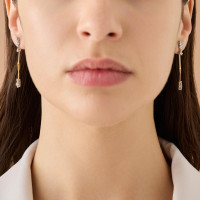 Marakech Hängeohrringe