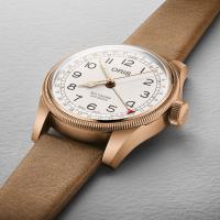 Father Time Limited Edition