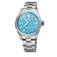 Divers Sixty‑Five 'Cotton Candy'