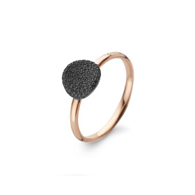 Bigli Mini Waves Ring 23R184Rbldbr