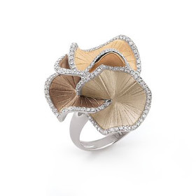 Cammilli Sultana Ring GAN2979T