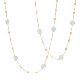 Marco Bicego Siviglia Halskette CB2654_AQ01_Y_02