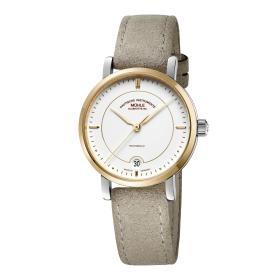 Mühle Glashütte Teutonia IV M1-44-51-LB-V-VII
