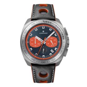 Junghans 1972 Chronoscope Quarz 41/4260.00