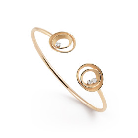 Cammilli Dune Solar Armreif GBR3095J