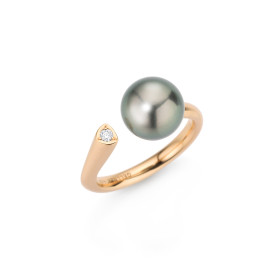 Gellner Wave Ring 5-25081-03