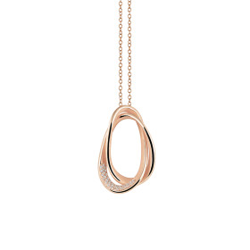 Cammilli Firenze Galaxy Anhänger mit Halskette GPE3652GALP