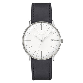 Junghans max bill MEGA Solar 59/2020.02