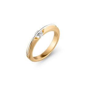 Schaffrath LIBERTÉ Diamantring 118_L1001_20_GW
