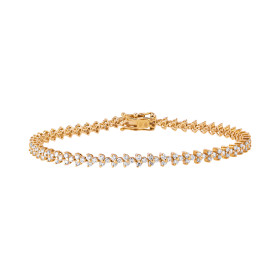 H. D. Krieger Armband 211.0939.02.6