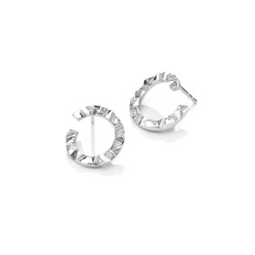 Schmuckwerk Alpen Ohrstecker GO2015-WG