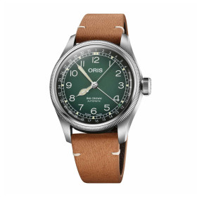 ORIS Oris X Cervo Volante 01 754 7779 4067-Set