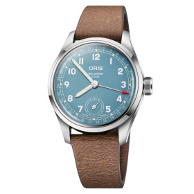 ORIS Big Crown Calibre 473 01 473 7786 4065-07 5 19 22FC